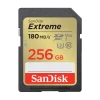 Sandisk Sandisk S.D EX 4K 180S V30 256GB Flash Drive