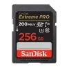 Sandisk Sandisk S.D EX PRO 4K 200S GB256 Flash Drive