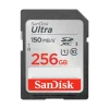 Sandisk Sandisk ULTRA SD 150MB/S 256G UHS1 Flash Drive
