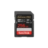 Sandisk Sandisk EX PRO SD 280S V60 6K 256B Flash Drive