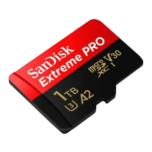 Sandisk Sandisk MICRO S.D EX 4K 200S 1T Flash Drive