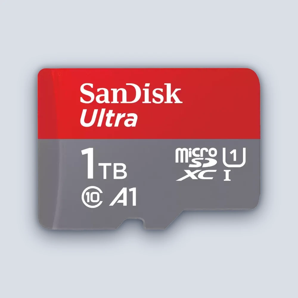 Sandisk Sandisk ULTRA MICRO 150S 1T UHS1 Flash Drive