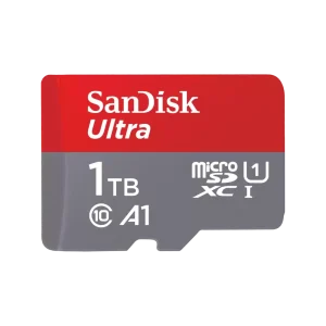 Sandisk ULTRA MICRO 150S 1T UHS1 Flash Drive