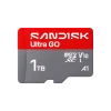 Sandisk Sandisk Ultra GO microSDXC UHS-I 1TB Flash Drive