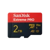 Sandisk Sandisk Extreme PRO microSDXC 2TB Flash Drive
