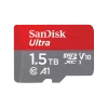 Sandisk Sandisk Ultra microSD SD Adapter 1.5TB Charger