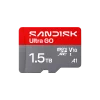 Sandisk Sandisk Ultra GO microSDXC UHS-I 1.5TB Flash Drive