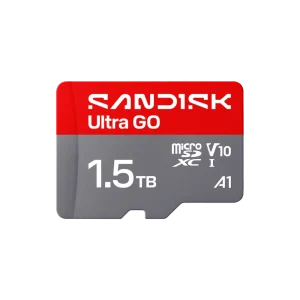 Sandisk Sandisk Ultra GO microSDXC UHS-I 1.5TB Flash Drive