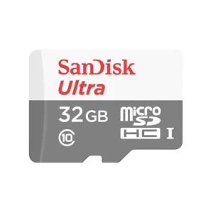 Sandisk Sandisk Ultra microSDHC GB32 Flash Drive