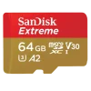 Sandisk Sandisk S.D EX MICRO 4K 170S 64GB Flash Drive