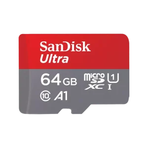 Sandisk ULTRA MICRO 140S 64G UHS1 Flash Drive