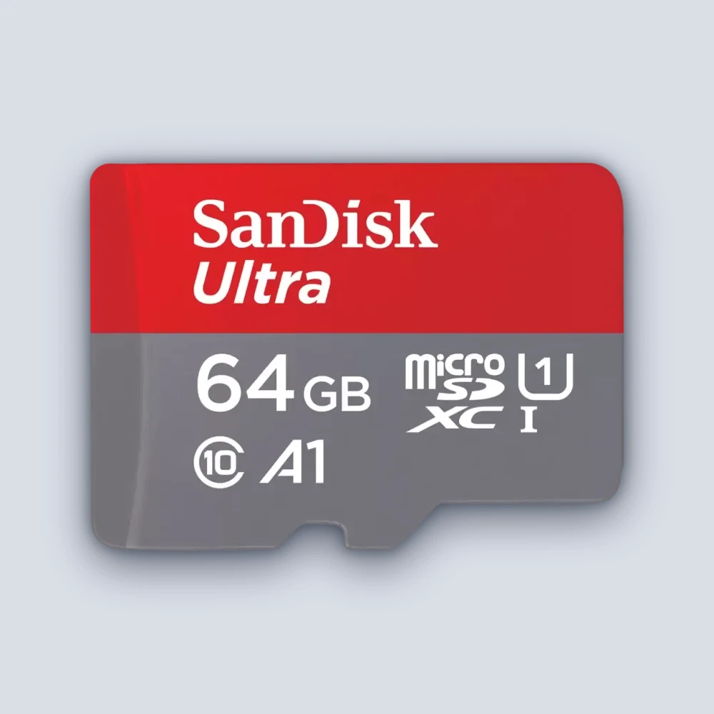 Sandisk Sandisk ULTRA MICRO 140S 64G UHS1 Flash Drive