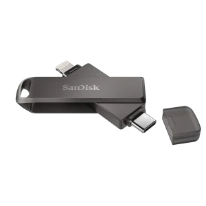 Sandisk Sandisk SD IXPAND LUXE TYC+IPH 64GB Flash Drive