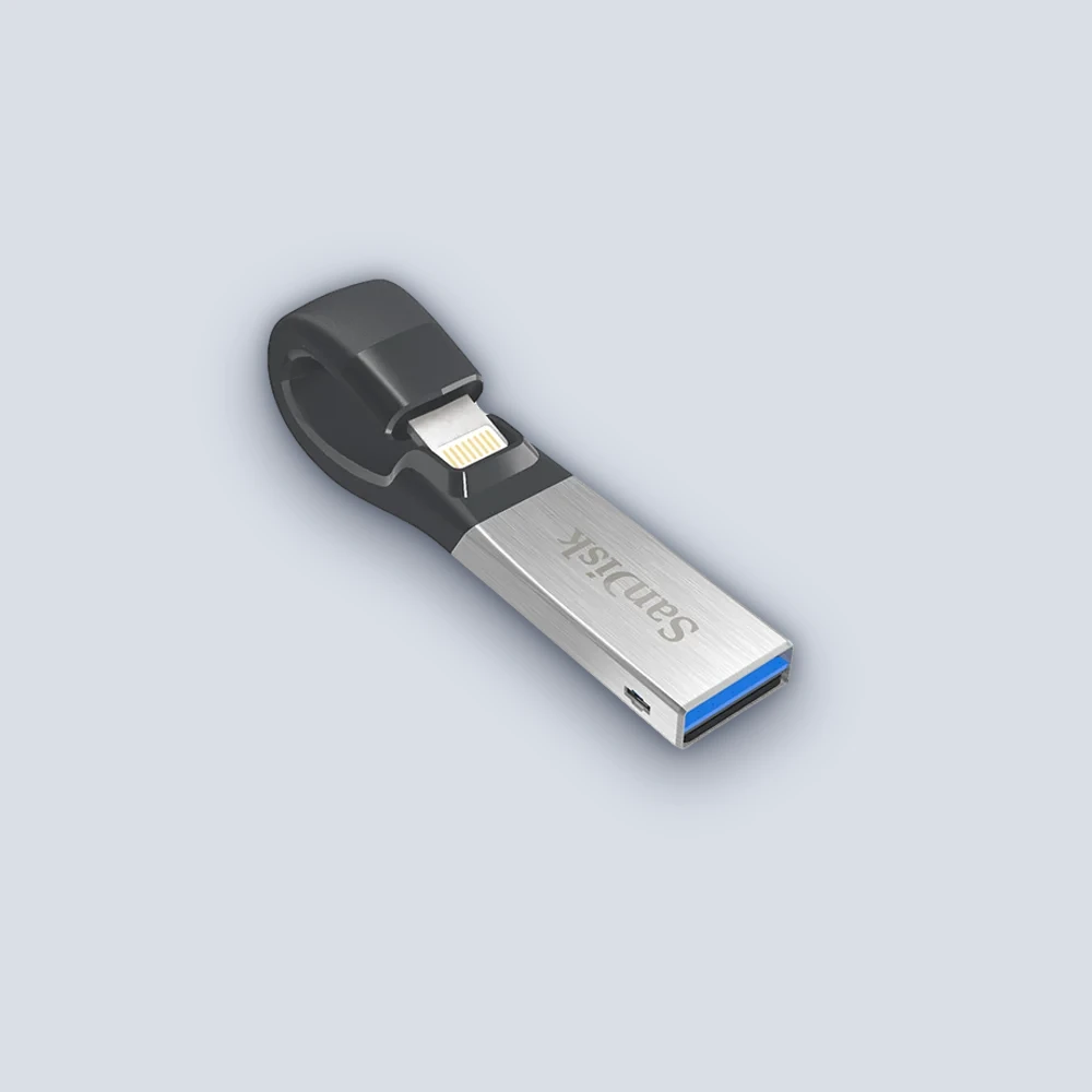 Sandisk Sandisk iXpand Flash Drive 64GB