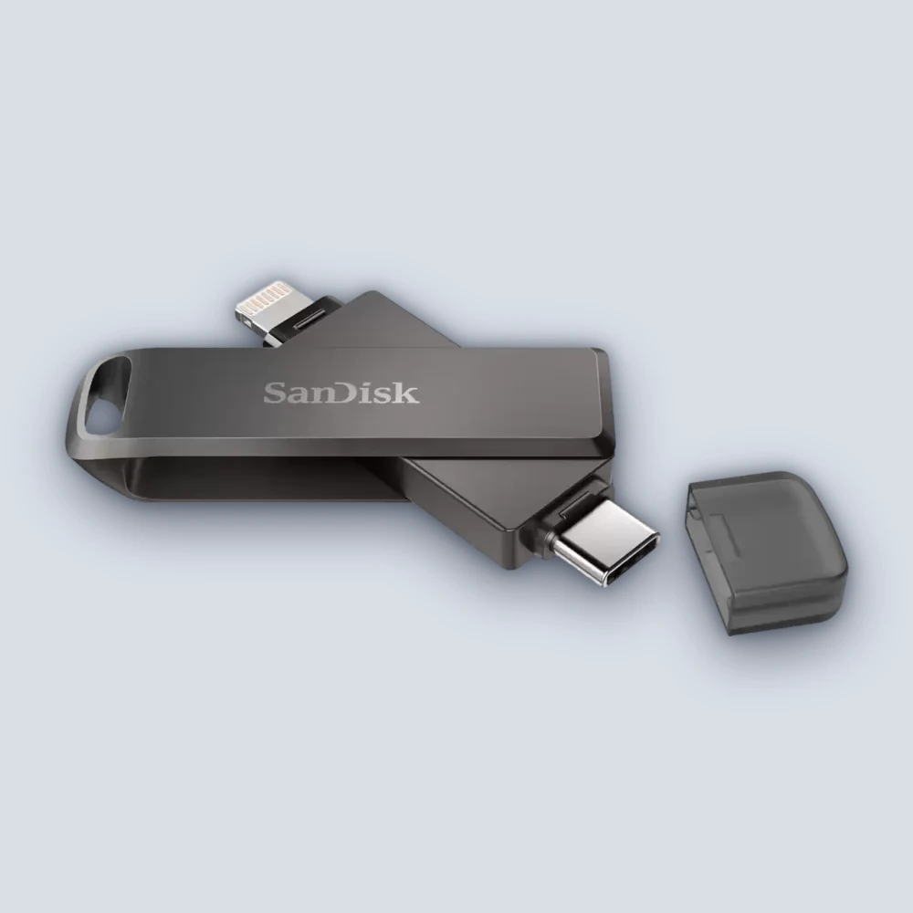Sandisk Sandisk Phone Drive 64GB Storage