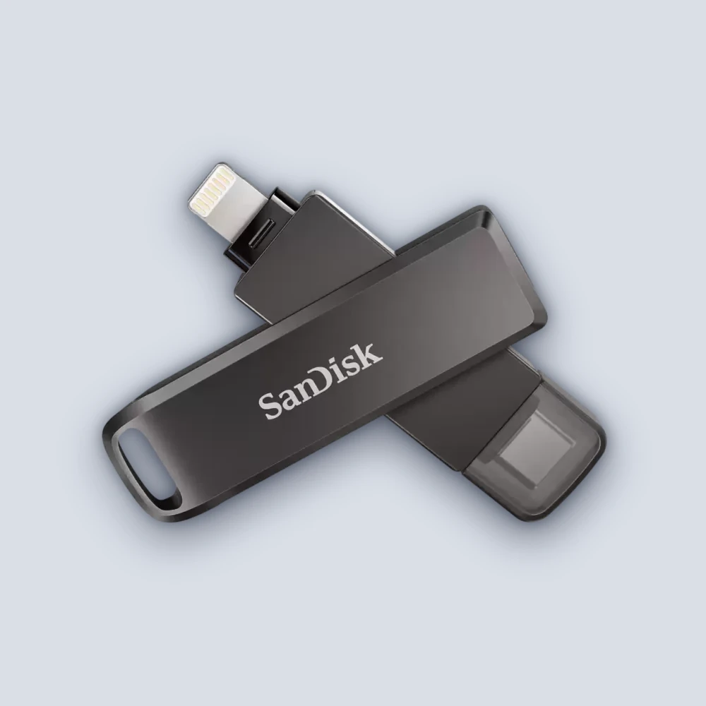 Sandisk Sandisk Phone Drive 64GB Storage