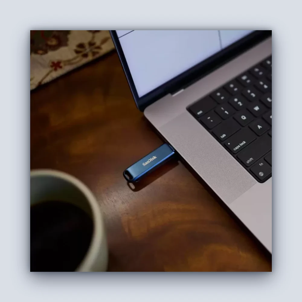 Sandisk Sandisk USB iPhone Phone Drive 64GB Flash Drive