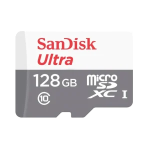 Sandisk Sandisk Ultra microSDHC GB128 Flash Drive