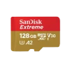 Sandisk Sandisk S.D EX MICRO 4K 190S 128GB Flash Drive