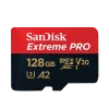 Sandisk Sandisk MICRO S.D EX 4K 200S 128GB Flash Drive