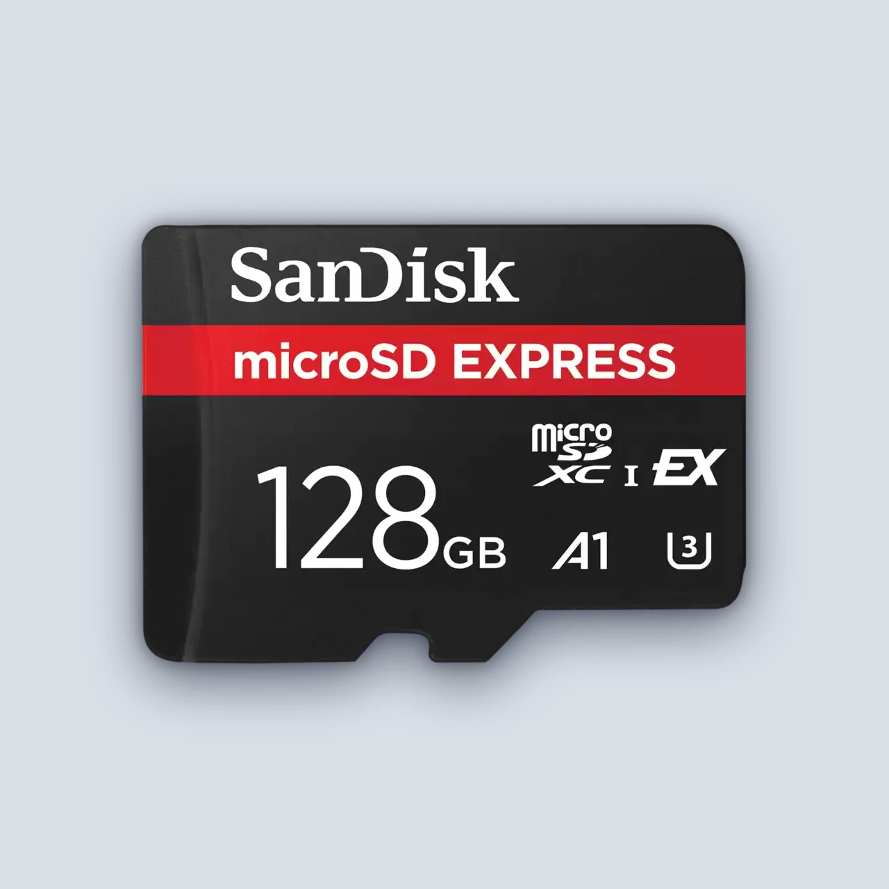 Sandisk Sandisk microSD Express 128GB Flash Drive