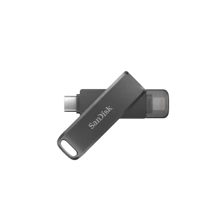 Sandisk Sandisk iXpand Flash Drive Luxe 128GB