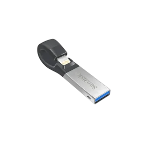 Sandisk Sandisk iXpand Flash Drive 128GB