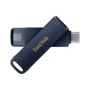 Sandisk Sandisk USB iPhone Phone Drive 128GB Flash Drive