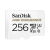 Sandisk Sandisk High Endurance microSD 256GB Flash Drive