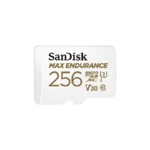 Sandisk Sandisk MAX ENDURANCE MICRO 256G Flash Drive