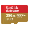 Sandisk Sandisk S.D EX MICRO 4K 190S 256GB Flash Drive