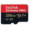 Sandisk Sandisk MICRO S.D EX 4K 200S 256GB Flash Drive