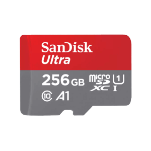 Sandisk ULTRA MICRO 150S 256G UHS1 Flash Drive