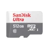 Sandisk Sandisk microSD 512GB UL C10 UHS-I Flash Drive