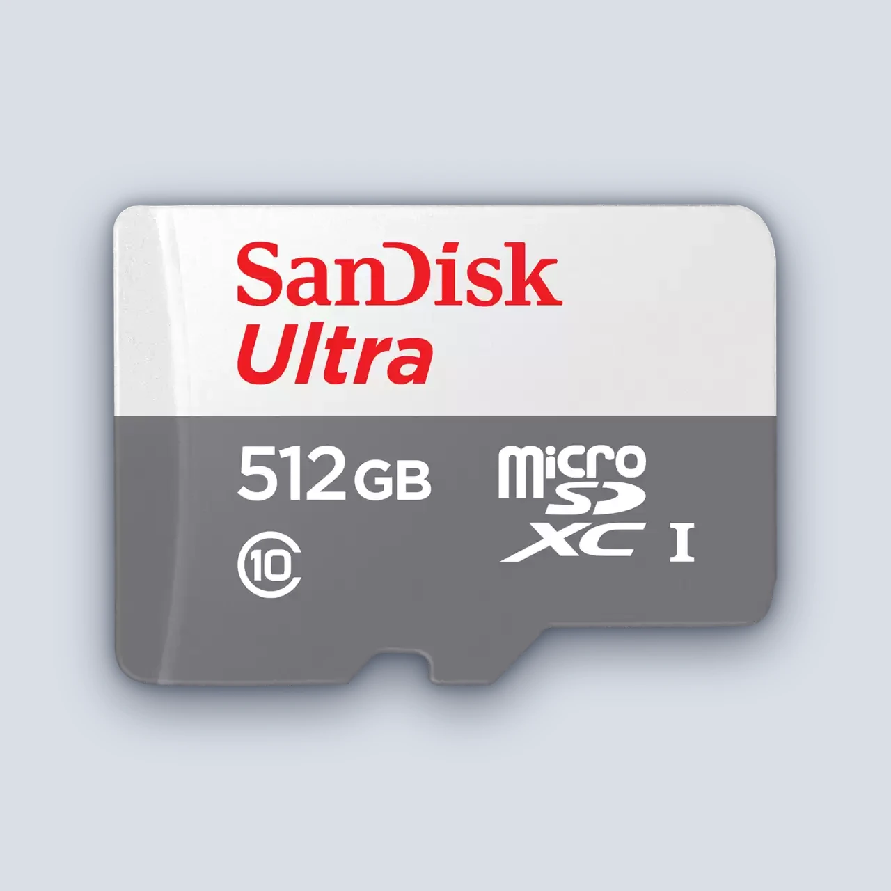 Sandisk Sandisk microSD 512GB UL C10 UHS-I Flash Drive
