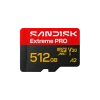 Sandisk Sandisk Extreme PRO microSDXC UHS-I 512GB Flash Drive
