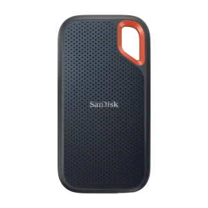 Sandisk Extreme Portable SSD 1TB