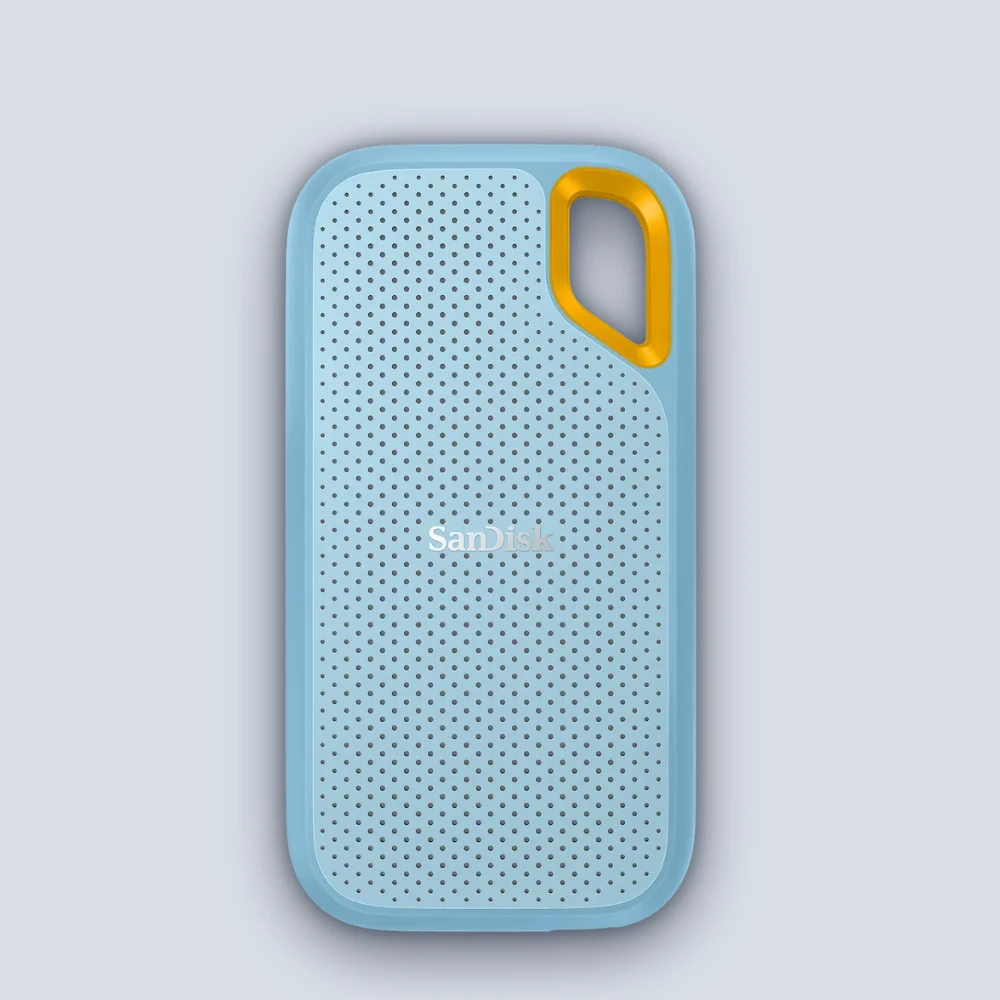 Sandisk Sandisk Extreme Portable SSD 1TB