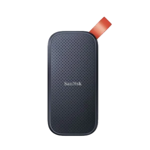 Sandisk SSD 2TB Portable E30