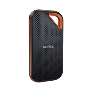 Sandisk Extreme Portable SSD 2TB 1050MB/s