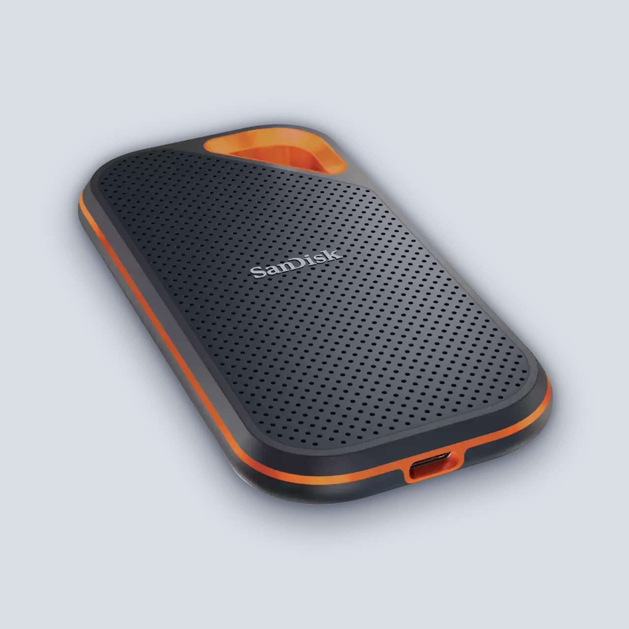 Sandisk Sandisk Extreme Portable SSD 500GB 1050MB/s