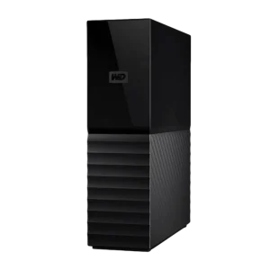 Wd WD MY BOOK NEW 3 ESSENTIAL 6T Storage
