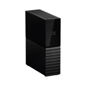 Wd WD MY BOOK 3 ESSENTIAL 12T Storage