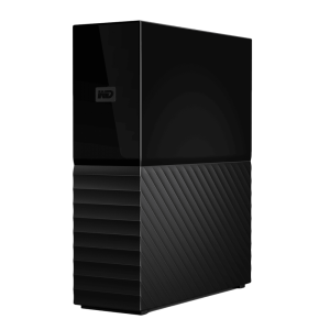 Wd WD MY BOOK 3 ESSENTIAL 16TB Storage