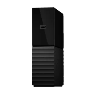 Wd WD MY BOOK 3 ESSENTIAL 22T