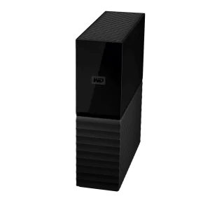 Wd WD My Book Desktop External 26TB Storage