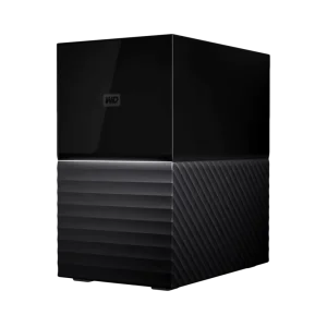 Wd WD MY BOOK 3 DUO 28T Storage