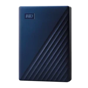Wd WD 6TB My Passport MAC External Drive