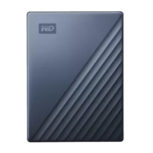 Wd WD My Passport Ultra 6TB External Drive