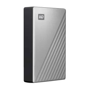 Wd WD 3.0 PAS ULTRA CTC 2TB Storage